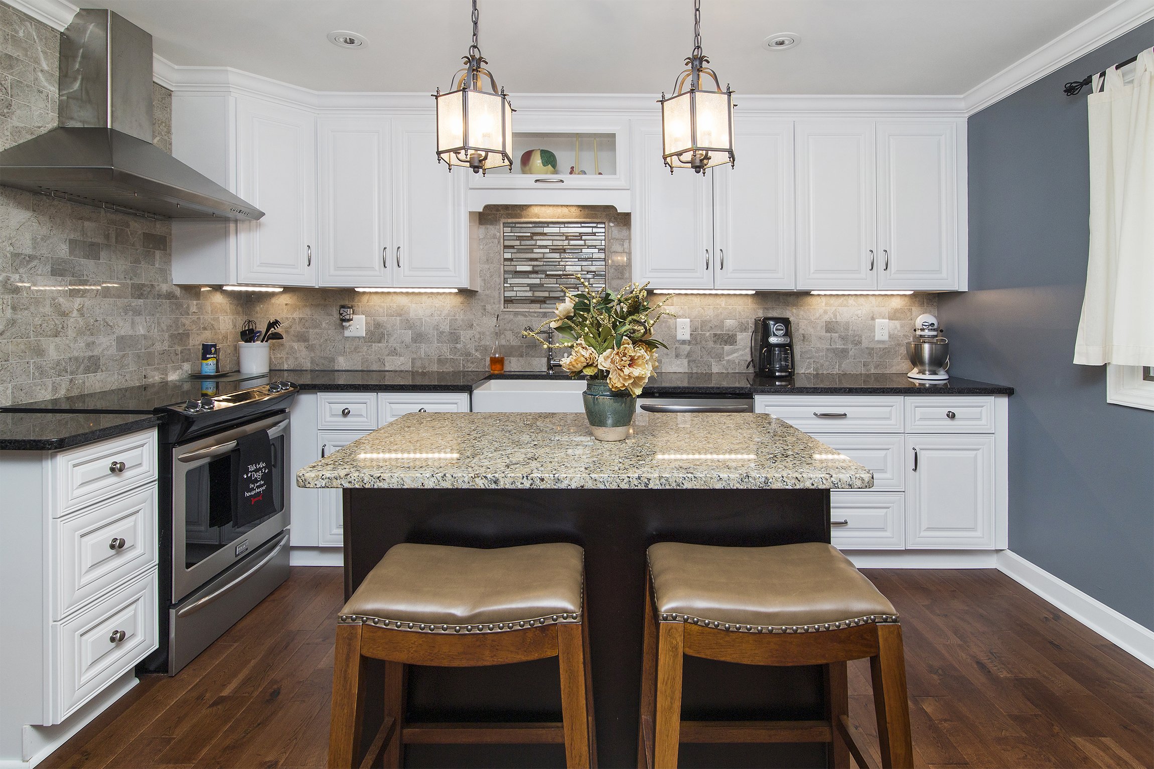 Wholesale Manufacturer for Raleigh, NC & Beyond NKBC